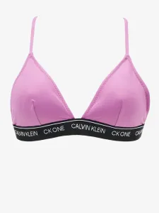 Calvin Klein Underwear	 Fürdőruha felső Lila