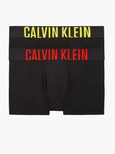 Calvin Klein Underwear	 2 db-os Boxeralsó szett Fekete #190282