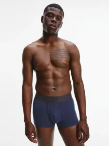 Calvin Klein Underwear	 2 db-os Boxeralsó szett Kék