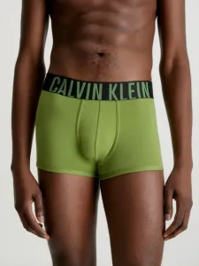 Calvin Klein Underwear	 2 db-os Boxeralsó szett Zöld