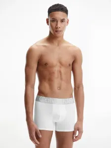 Calvin Klein Underwear	 3 db-os Boxeralsó szett Fehér #159609
