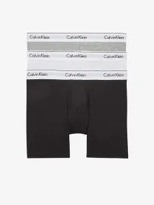 Calvin Klein Underwear	 3 db-os Boxeralsó szett Fekete #750682
