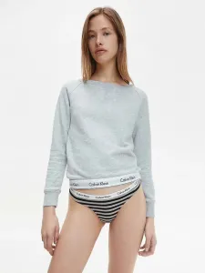 Calvin Klein Underwear	 3 db-os Bugyi szett Szürke #159219
