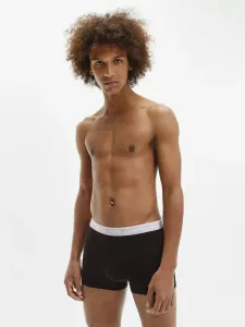 Calvin Klein Underwear	 7 db-os Boxeralsó szett Fekete