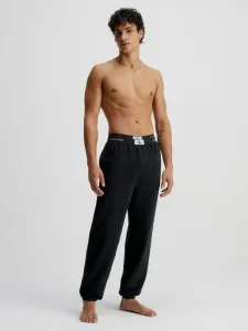 Calvin Klein Underwear	 Alvó nadrág Fekete #748055