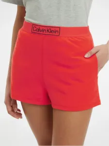 Calvin Klein Underwear	 Alvó rövidnadrág Piros