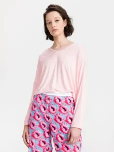 Calvin Klein Underwear	 Alvó trikó Rózsaszín