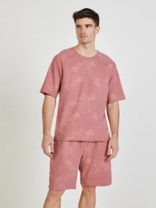 Calvin Klein Underwear	 Alvó trikó Rózsaszín