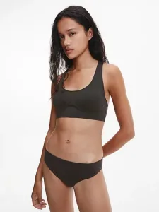 Calvin Klein Underwear	 Bonded Flex Bugyi Fekete