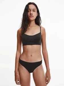 Calvin Klein Underwear	 Bonded Flex Bugyi Fekete