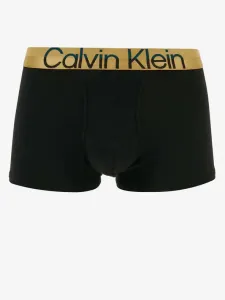 Calvin Klein Underwear	 Boxeralsó Fekete