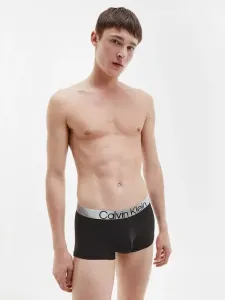 Calvin Klein Underwear	 Boxeralsó Fekete