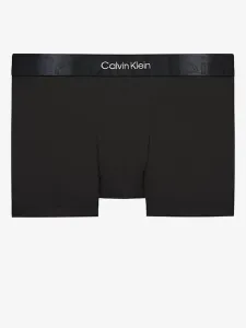 Calvin Klein Underwear	 Boxeralsó Fekete #716655