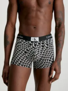 Calvin Klein Underwear	 Boxeralsó Fekete #748131