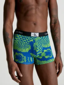 Calvin Klein Underwear	 Boxeralsó Kék #748140
