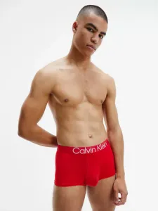 Calvin Klein Underwear	 Boxeralsó Piros