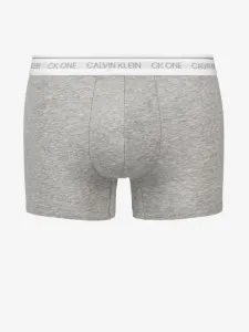 Calvin Klein Underwear	 Boxeralsó Szürke