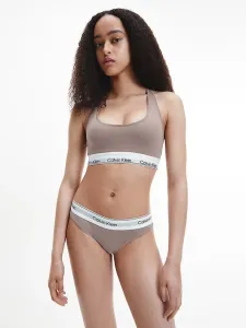 Calvin Klein Underwear	 Bugyi Barna