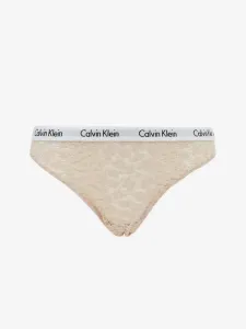 Calvin Klein Underwear	 Bugyi Bézs