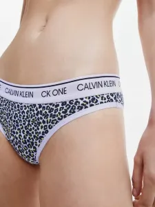 Calvin Klein Underwear	 Bugyi Fehér