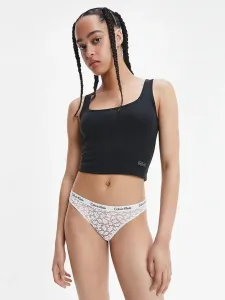 Calvin Klein Underwear	 Bugyi Fehér #168532
