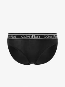 Calvin Klein Underwear	 Bugyi Fekete #191096