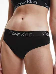 Calvin Klein Underwear	 Bugyi Fekete #191088