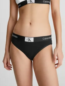 Calvin Klein Női alsó CK96 Bikini QF7222E-UB1 S