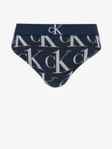 Calvin Klein Underwear	 Bugyi Kék