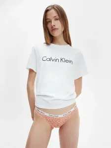 Calvin Klein Underwear	 Bugyi Narancssárga #168553