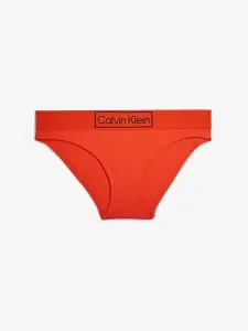 Calvin Klein Underwear	 Bugyi Narancssárga