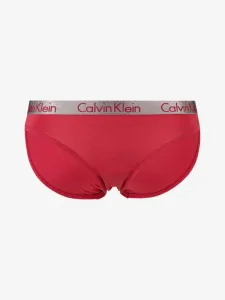 Calvin Klein Underwear	 Bugyi Piros #191145