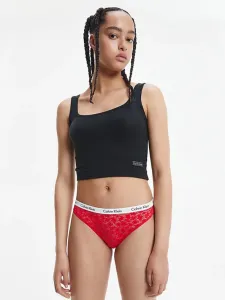 Calvin Klein Underwear	 Bugyi Piros #168546