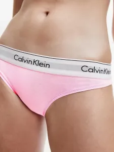 Calvin Klein Underwear	 Bugyi Rózsaszín #752390