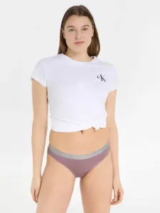 Calvin Klein Underwear	 Bugyi Rózsaszín #1129511