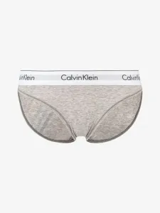Calvin Klein Underwear	 Bugyi Szürke