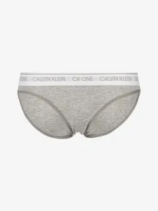 Calvin Klein Underwear	 Bugyi Szürke #191078