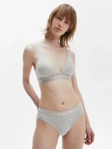 Calvin Klein Underwear	 Bugyi Szürke