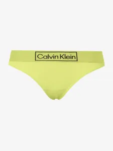 Calvin Klein Underwear	 Bugyi Zöld