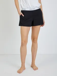 Calvin Klein Underwear	 Pizsama Fekete #160238