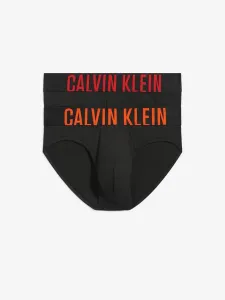 Calvin Klein Underwear	 Rövidnadrágok 2 db Fekete