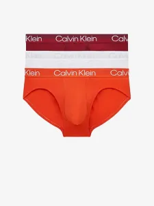 Calvin Klein Underwear	 Rövidnadrágok 3 db Fehér #159595
