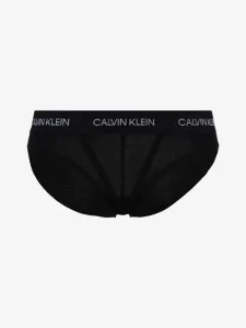 Calvin Klein Underwear	 Statement 1981 Bugyi Fekete #191144