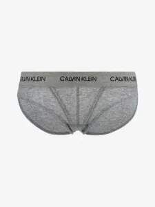 Calvin Klein Underwear	 Statement 1981 Bugyi Szürke