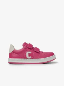 Camper Gyerek sportcipő Rózsaszín