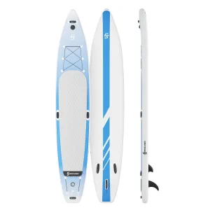 Capital Sports Mamao Touring Board, felfújható paddleboard, SUP Board Szett, túrázás #33058