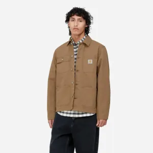 Férfi dzsekik Carhartt WIP