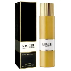 Carolina Herrera Good Girl - parfümözött lábolaj 150 ml