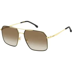 Carrera Carrera CARRERA333/S 2M2/86 ONE SIZE (59) Fekete Női Napszemüvegek Divat és ruházat > Ruházat kiegészítő > Napszemüveg