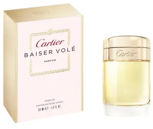 Cartier Baiser Volé Parfum - P 100 ml